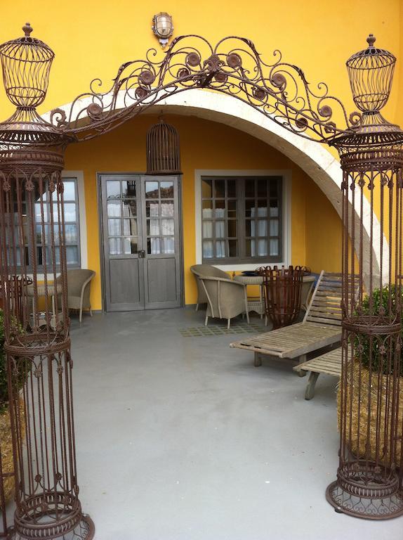 Appart'S Village Trama Loges Puymirol Dış mekan fotoğraf