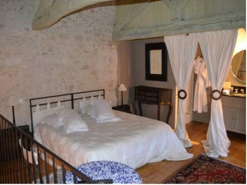 Appart'S Village Trama Loges Puymirol Oda fotoğraf